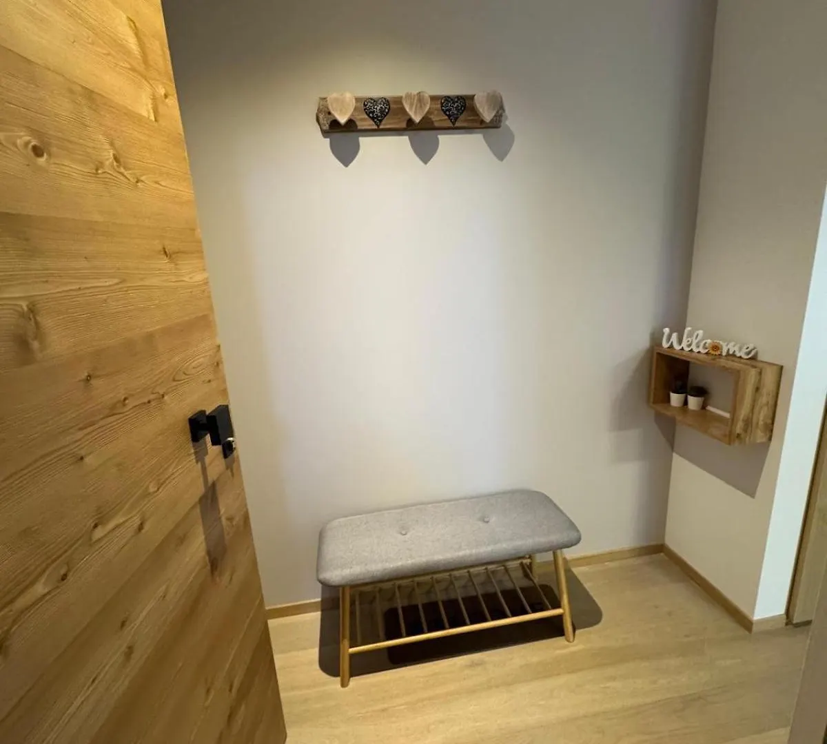 Ciasa Enrico Apartment Arabba