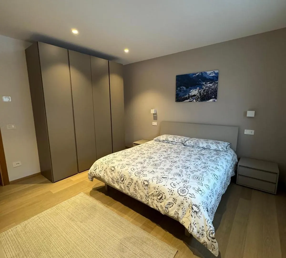 Ciasa Enrico Apartment Arabba