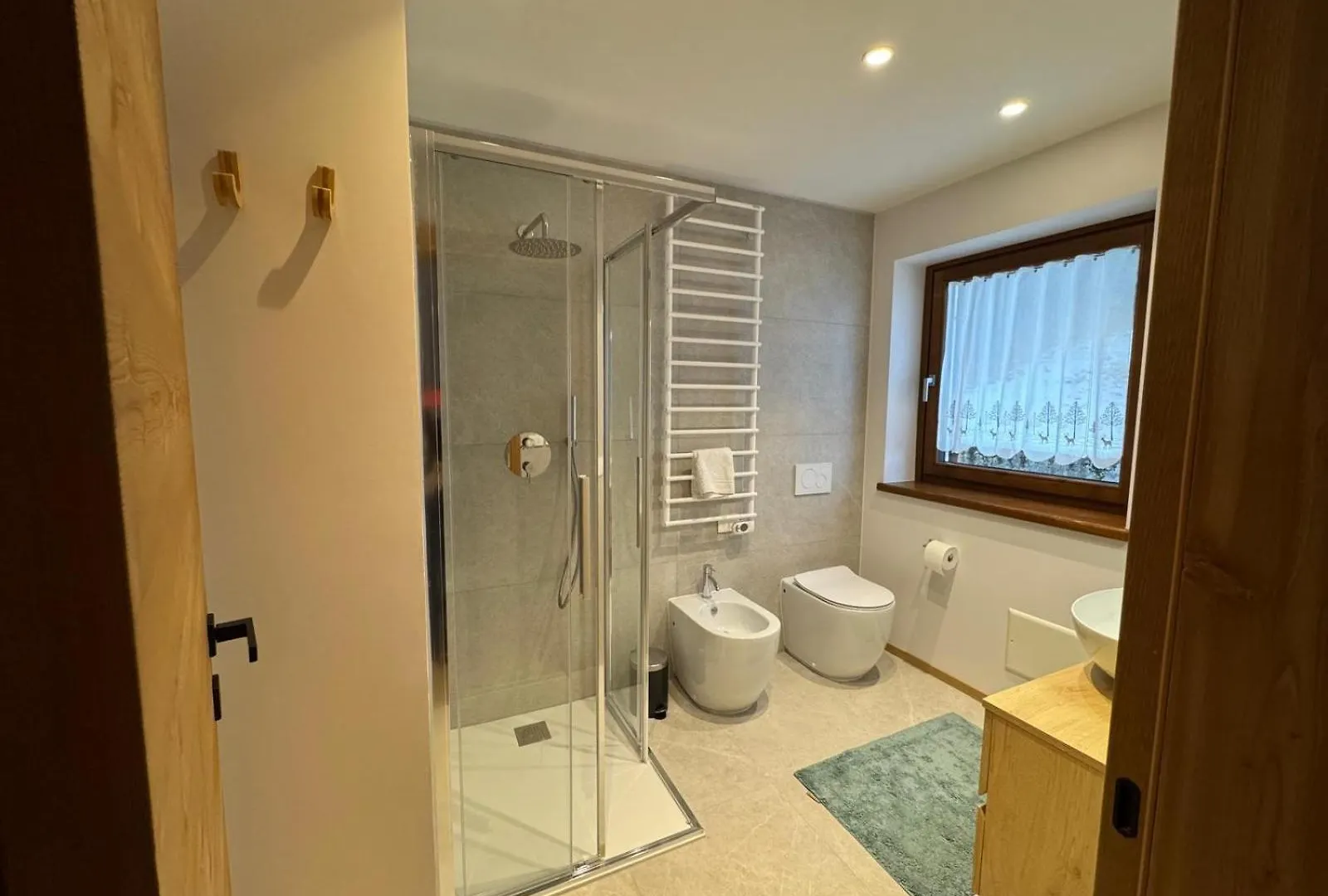 Ciasa Enrico Apartment Arabba